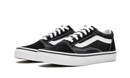Vans Old Skool Old Skool PS "Black / White"