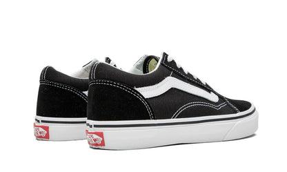 Vans Old Skool Old Skool PS "Black / White"