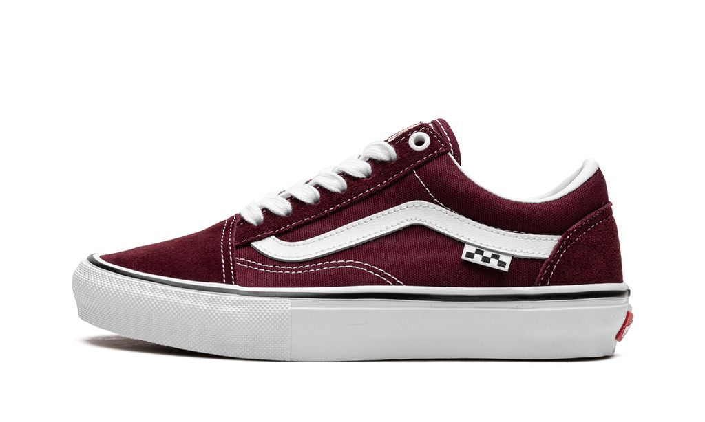 Vans Old Skool Skate Old Skool "Port"