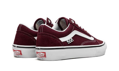 Vans Old Skool Skate Old Skool "Port"