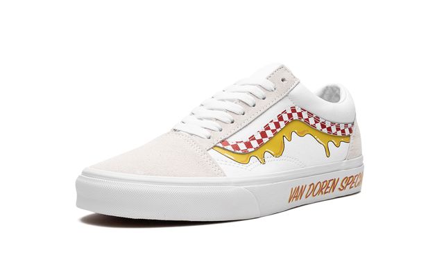 Vans Old Skool "Van Doren" 