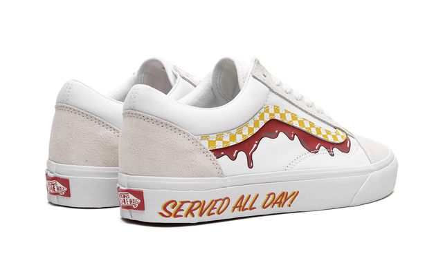 Vans Old Skool "Van Doren" 