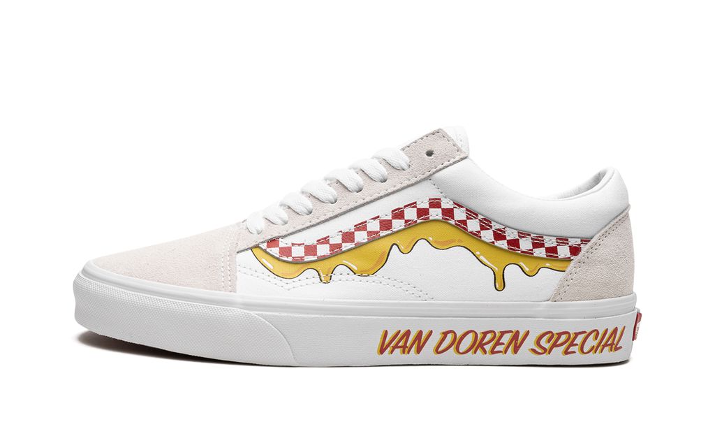 Vans Old Skool "Van Doren" 
