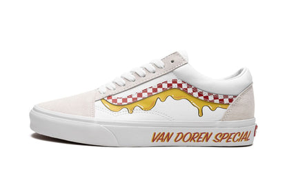 Vans Old Skool "Van Doren" 