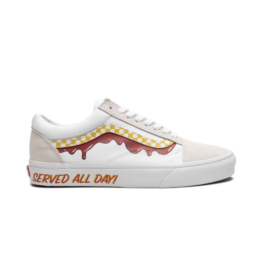 Vans Old Skool "Van Doren" 
