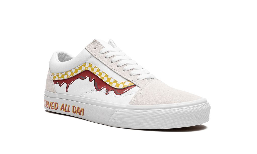 Vans Old Skool "Van Doren" 