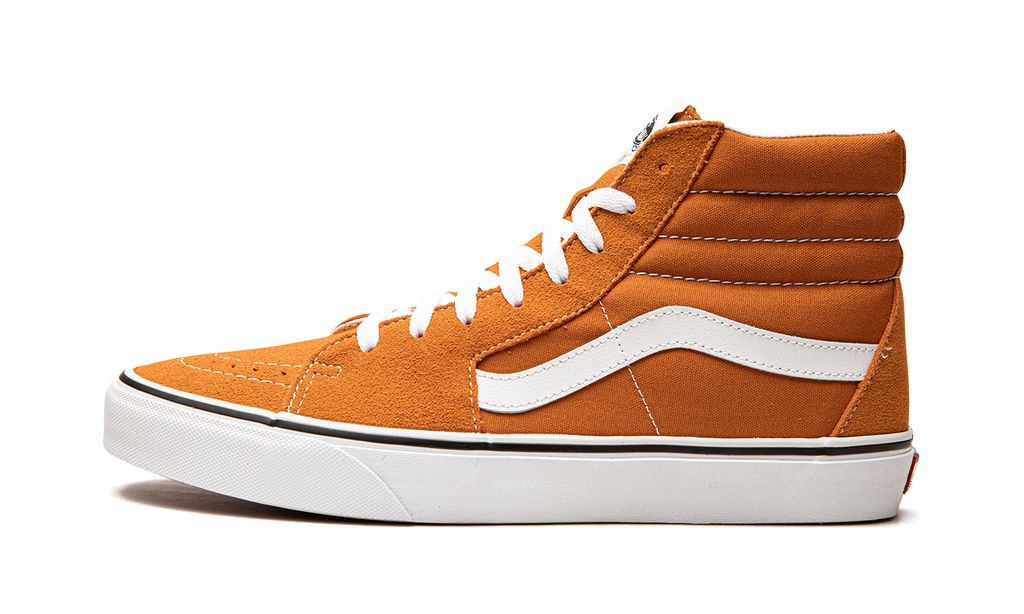 Vans Sk8-Hi "Desert Sun"