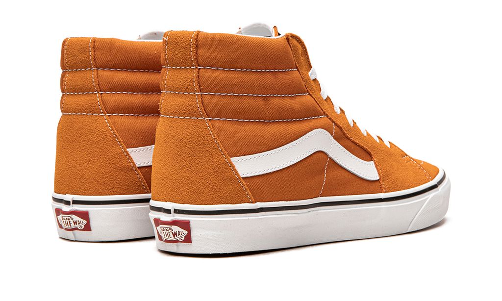 Vans Sk8-Hi "Desert Sun"