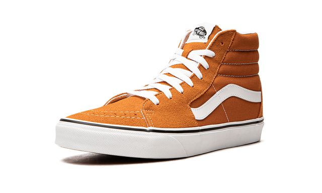 Vans Sk8-Hi "Desert Sun"