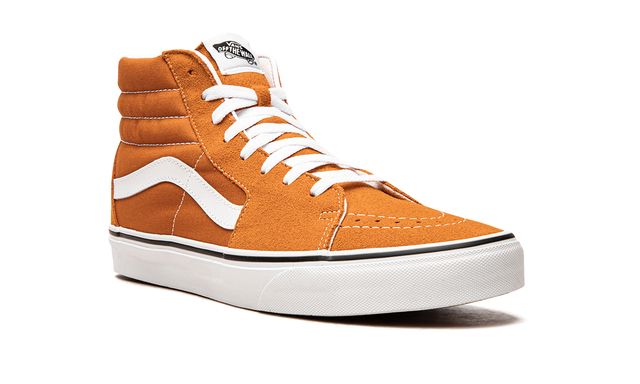Vans Sk8-Hi "Desert Sun"
