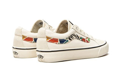 Vans Sk8 Hi Low "Hanna Scott"