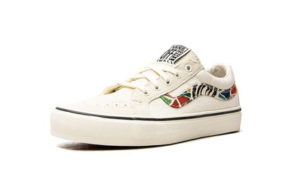 Vans Sk8 Hi Low "Hanna Scott"