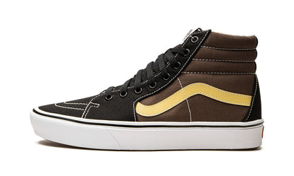 Vans Sk8-Hi Sk8-Hi Comfycush "Tri-Tone"