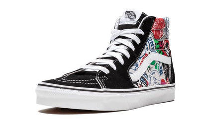 Vans Sk8-Hi SK8-Hi