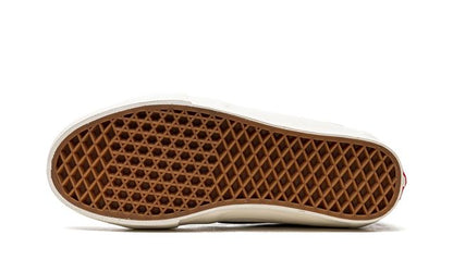 Vans SKATE GROSSO MID "Checkerboard"