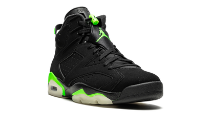 Jordan 6 Retro Elektrisch Groen